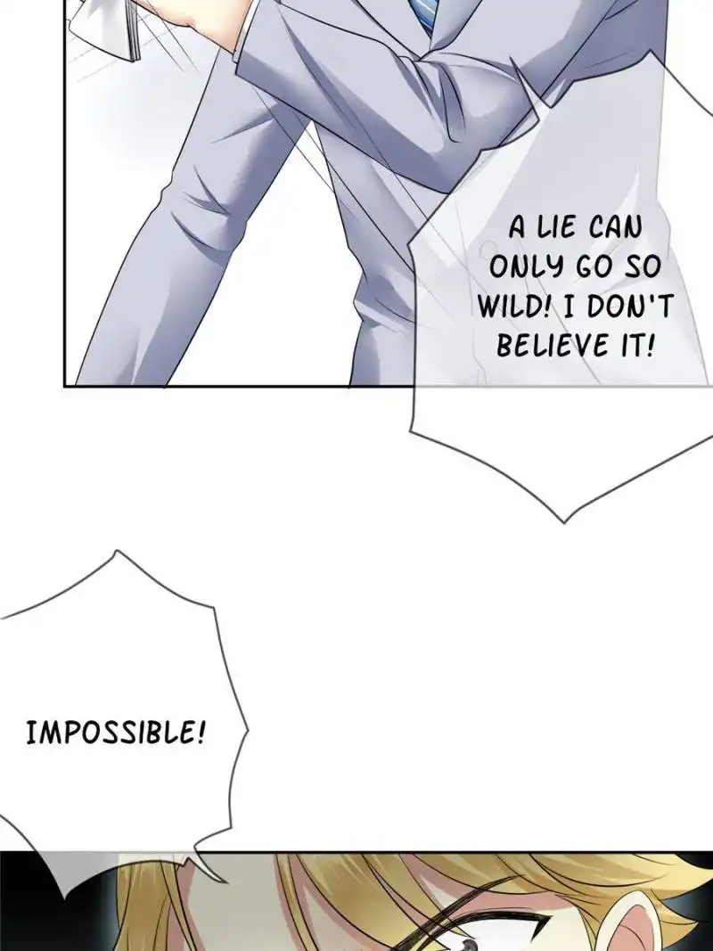 Legend Reboot Chapter 64 5